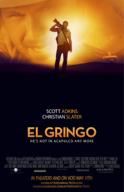 El Gringo 2012 Dub in Hindi full movie download